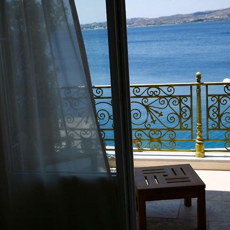 Bed and Breakfast Mourayio Ermioni Exterior foto