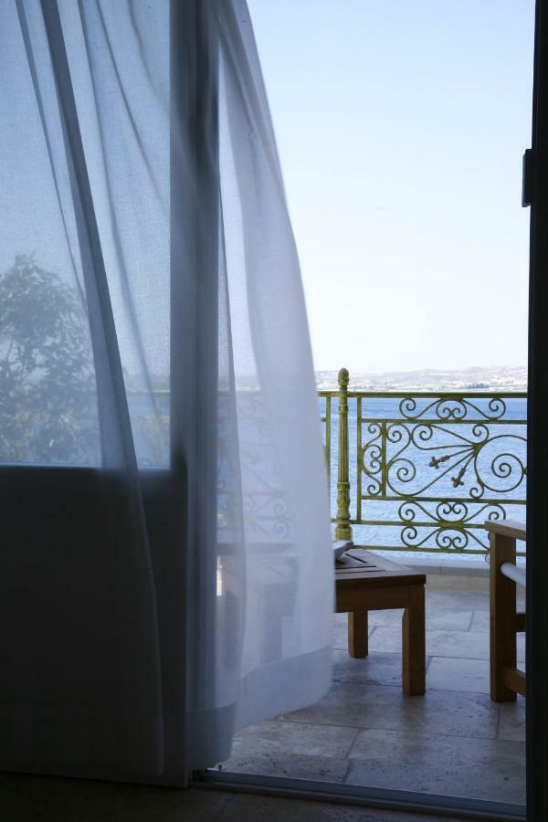 Bed and Breakfast Mourayio Ermioni Exterior foto