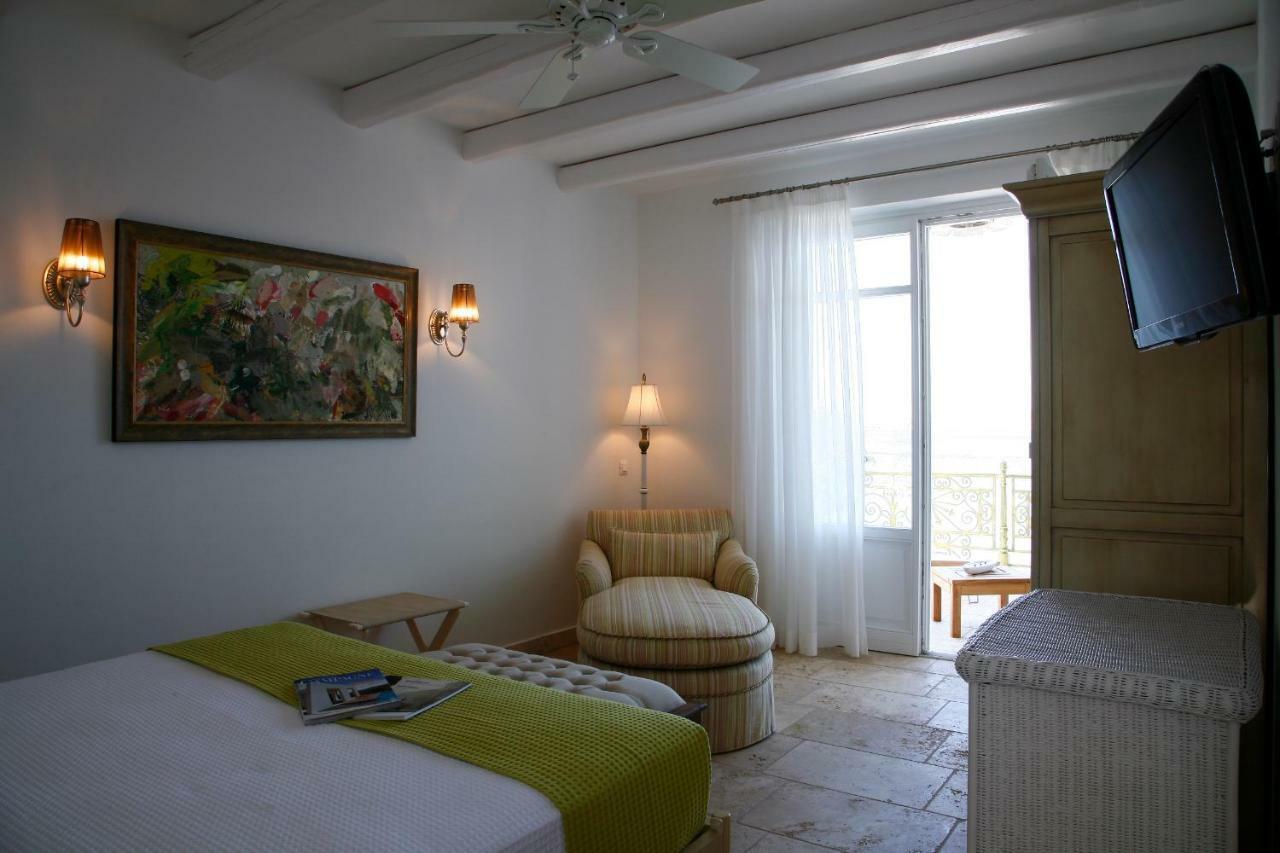 Bed and Breakfast Mourayio Ermioni Exterior foto