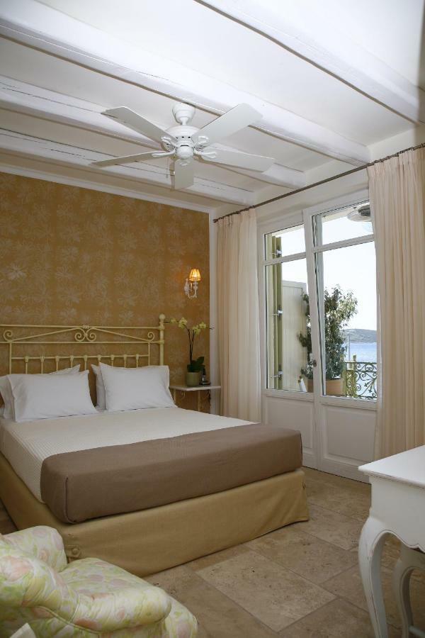 Bed and Breakfast Mourayio Ermioni Exterior foto