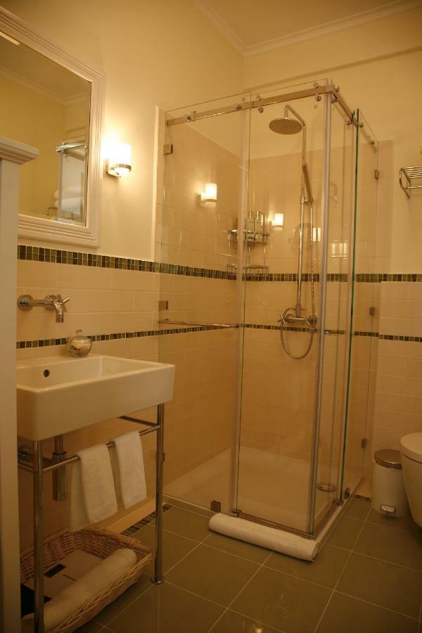 Bed and Breakfast Mourayio Ermioni Exterior foto