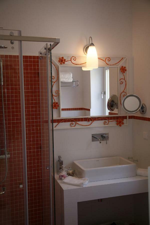 Bed and Breakfast Mourayio Ermioni Exterior foto